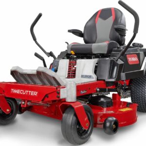 Tondeuse zéro rayon de braquage Toro TimeCutter MyRIDE MR 4275T - modèle 2025-Neuf