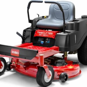 Tondeuse zéro rayon de braquage Toro TimeCutter ZS 4200T - modèle 2025-Neuf
