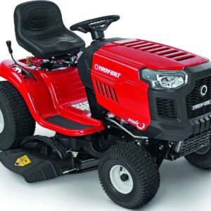 Tracteur de pelouse Troy-Bilt Pony 92T-S - modèle 2025-Neuf