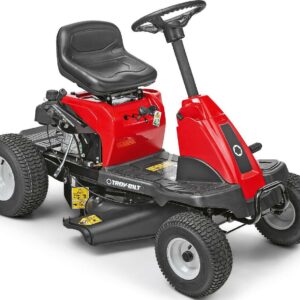 Tondeuse autoportée Troy-Bilt TB 60T-S Select - modèle 2025-Neuf