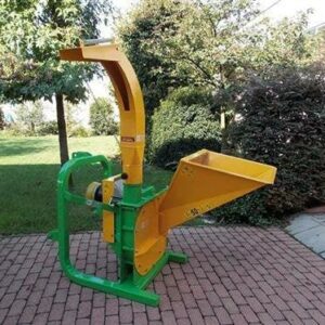 Broyeur tout usage Widl BTC 130 / 23 - modèle 2025-Neuf