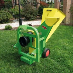 Broyeur tout usage Widl BTSC 60 - modèle 2025-Neuf