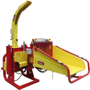 Broyeur professionnel Widl CPT 130 - modèle 2025-Neuf